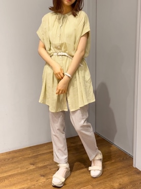 yuunaさんのコーディネート