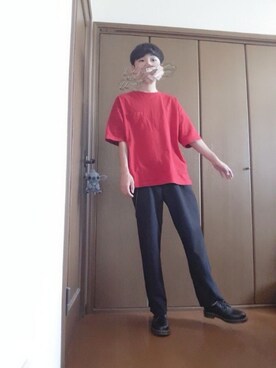 soraさんのコーディネート