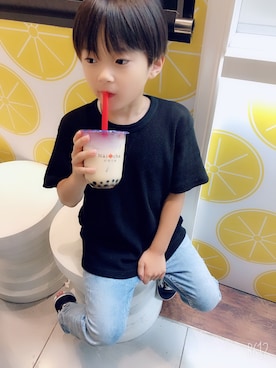suiさんのコーディネート