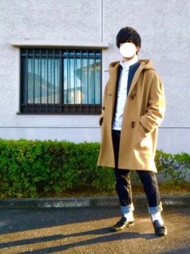 こいちゃんさんのコーディネート