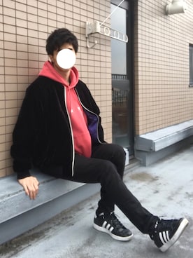 こいちゃんさんのコーディネート