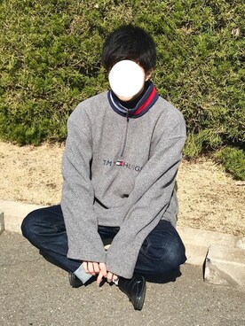 こいちゃんさんのコーディネート