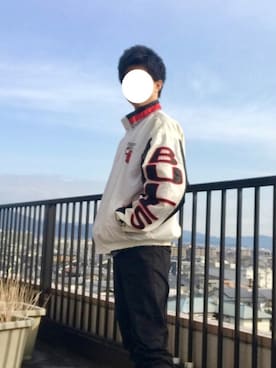 こいちゃんさんのコーディネート