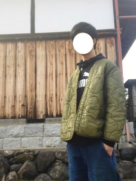 こいちゃんさんのコーディネート