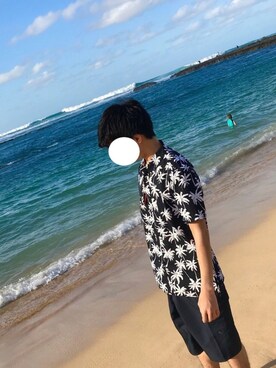 こいちゃんさんのコーディネート