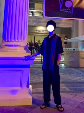 こいちゃんさんのコーディネート