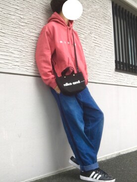 こいちゃんさんのコーディネート