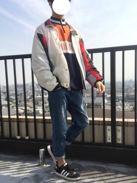 こいちゃんさんのコーディネート