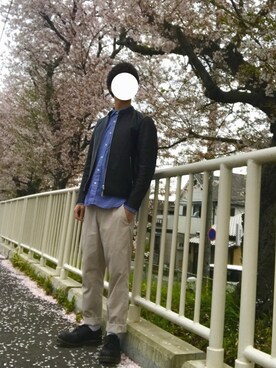 こいちゃんさんのコーディネート