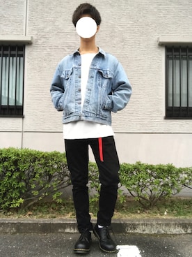 こいちゃんさんのコーディネート