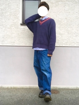 こいちゃんさんのコーディネート