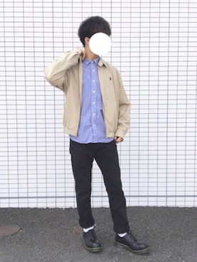 こいちゃんさんのコーディネート