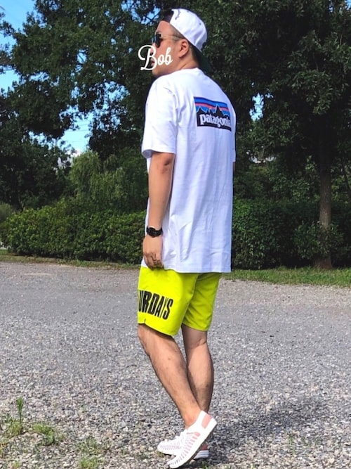 B8byyy さんの水着を使ったコーディネート Zozotown