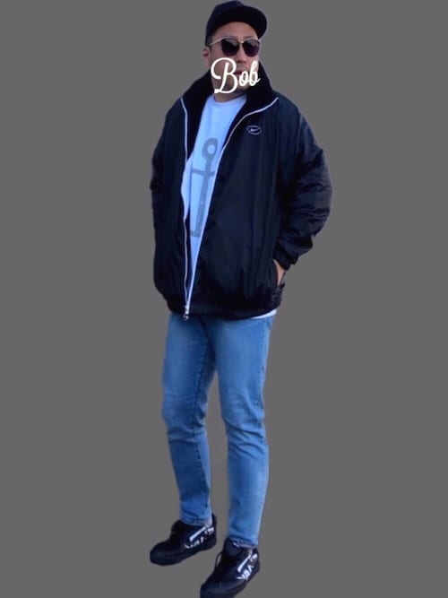 ナイキ スポーツウェア スウッシュ ウィメンズ リバーシブル ジャケット Nikeを使った人気ファッションコーディネート Oudh