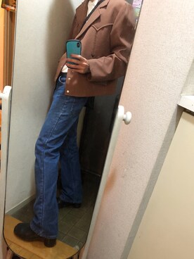 Miyakoshi  Masatakaさんのコーディネート