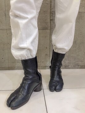 Miyakoshi  Masatakaさんのコーディネート