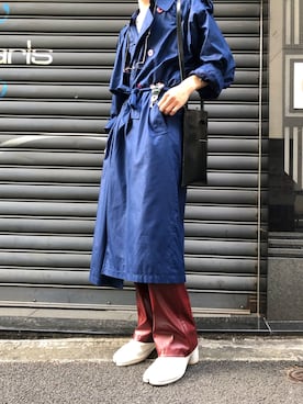 Miyakoshi  Masatakaさんのコーディネート