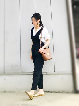 ごまさんのコーディネート