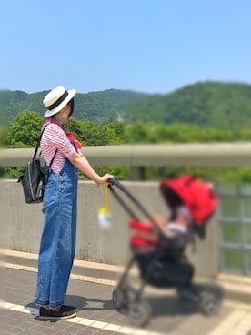 ごまさんのコーディネート