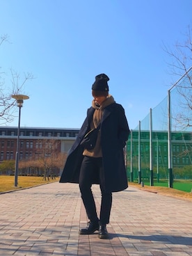 かけるさんのコーディネート