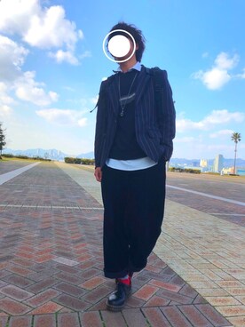 かけるさんのコーディネート