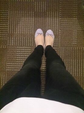 「アレキサンドロス」｜ぴぴさん（レディース・153cm）の春コーディネート