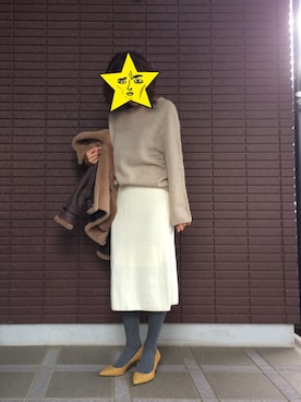 ruruさんのコーディネート