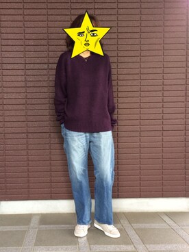 ruruさんのコーディネート