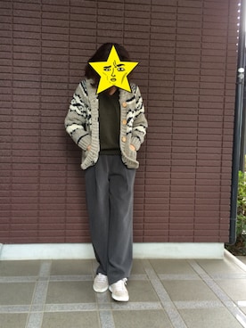 ruruさんのコーディネート