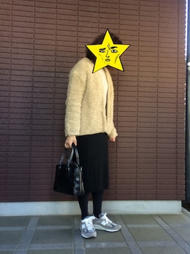 ruruさんのコーディネート