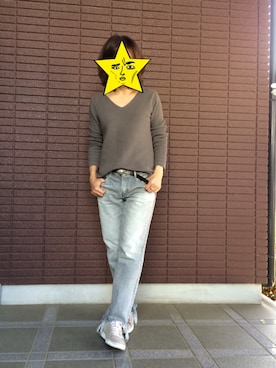 ruruさんのコーディネート