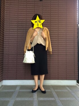 ruruさんのコーディネート