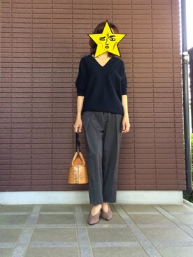 ruruさんのコーディネート