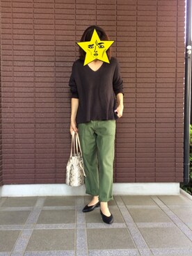 ruruさんのコーディネート