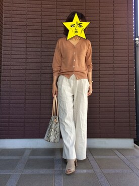 ruruさんのコーディネート