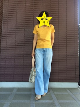 ruruさんのコーディネート