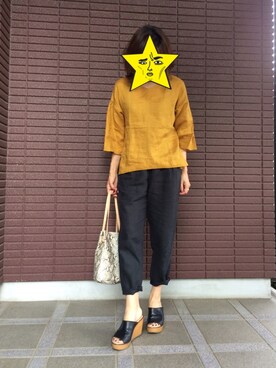 ruruさんのコーディネート