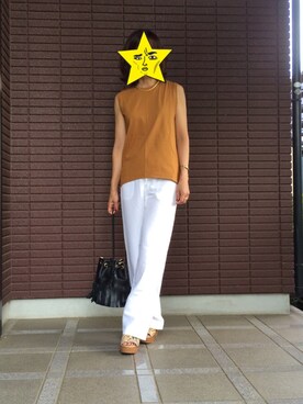 ruruさんのコーディネート