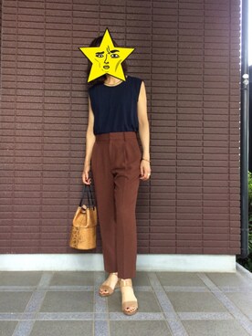 ruruさんのコーディネート