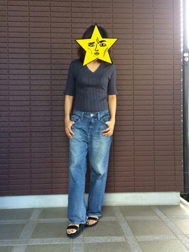 ruruさんのコーディネート