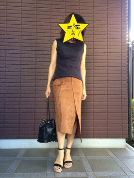 ruruさんのコーディネート