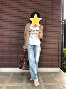 ruruさんのコーディネート