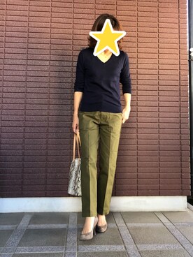 ruruさんのコーディネート