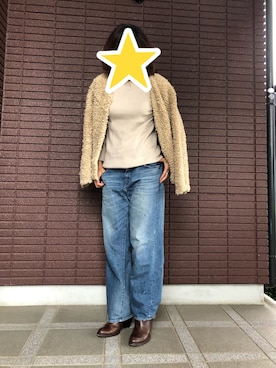 ruruさんのコーディネート