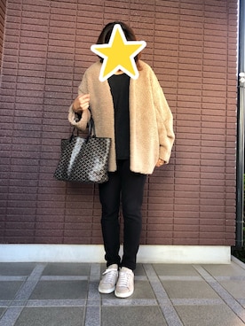 ruruさんのコーディネート