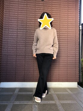 ruruさんのコーディネート