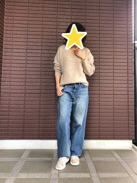 ruruさんのコーディネート