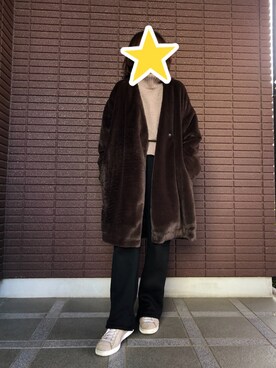 ruruさんのコーディネート