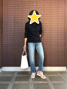 ruruさんのコーディネート