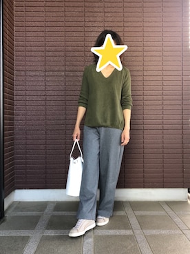 ruruさんのコーディネート